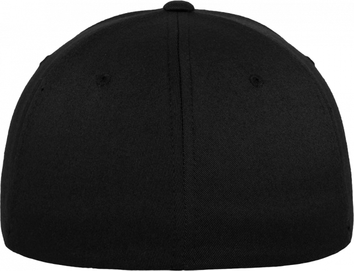 Flexfit - Onsild If Cap - Zwart