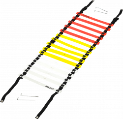 Agility ladder