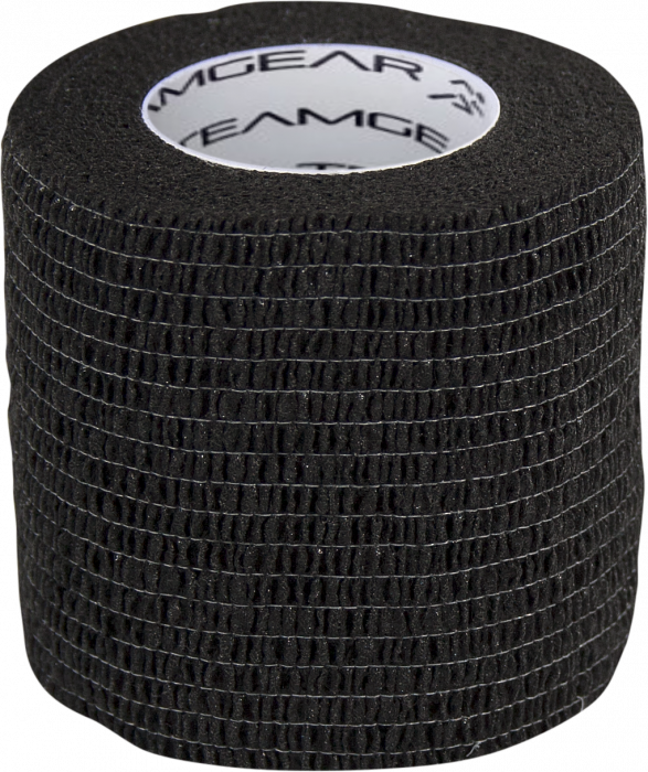 Select - Str&oslash;mpe Wrap - 4 Stk - Sort